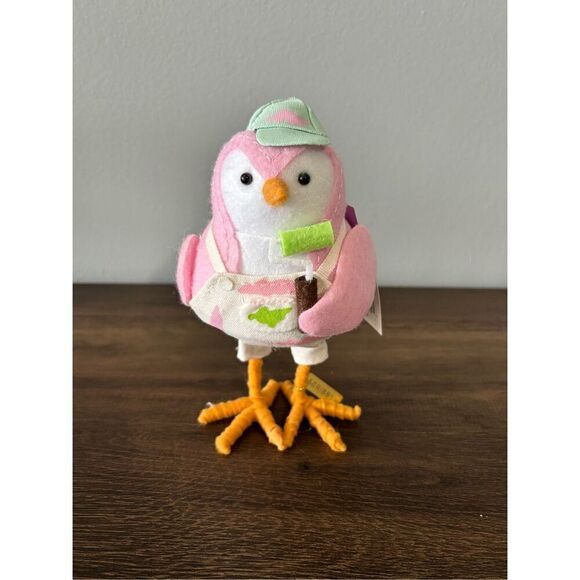 Target Spritz Easter Bird Scribble 2025 - Picture 1 of 6